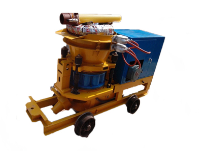 河南勝飛機(jī)械設(shè)備 注漿機(jī)、噴漿機(jī)與除銹清洗機(jī)的專業(yè)制造專家