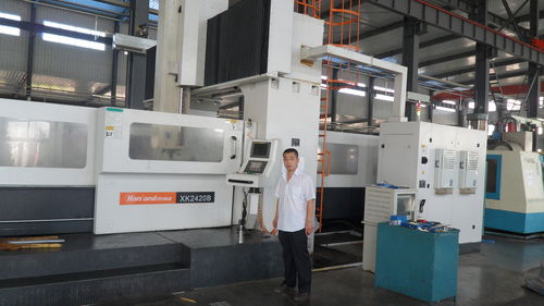 吉林鈺興機械制造 以開拓創新鑄就誠信務實，為機械設備行業再譜新篇